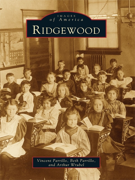 Title details for Ridgewood by Vincent Parrillo - Available